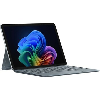 Microsoft Surface Pro Copilot+Pc (11th) 12” Dokunmatik Snapdragon X Plus 16GB 512GB UFS WIN11H + Klavye Set - EP2-33676 - 512 GB - 16 GB