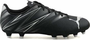 Puma Attacanto FG/AG Siyah Krampon