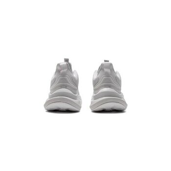 Adidas Alphabounce Gri Erkek Ayakkabı M-112 IE9766 - 40,5 - Beyaz