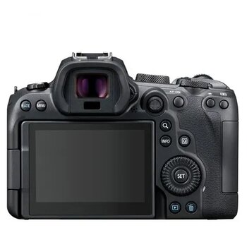 Canon EOS R6 + 24-105 mm F/4-7.1 IS STM Kit