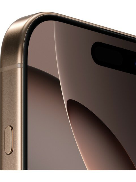 Apple iPhone 16 Pro Max 1 TB Çöl Titanyum