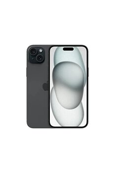 Apple iPhone 15 Plus 512 GB Midnight Cep Telefonu (Apple Türkiye Garantili)