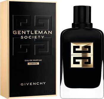 Givenchy Gentleman Society Ambree EDP 100 ml Erkek Parfüm