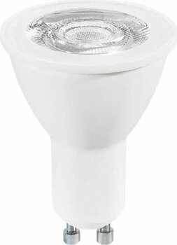 Osram GU10 Duylu 6,9 W Led Ampul 3000 Kelvin Sarı Işık