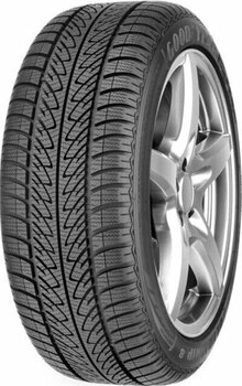 Goodyear 215/60r17 96h Ultragrip 8 Performance Kış Lastiği 2024