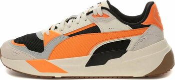 Puma Trinity 2 Erkek Spor Ayakkabı Beyaz 45 Numara