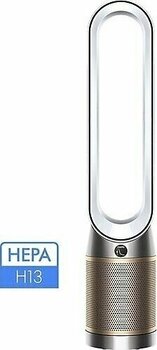 Dyson Purifier Cool Formaldehyde 40 W Gri Hava Temizleyici