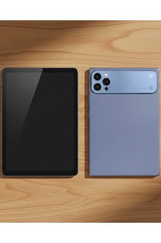 ZERO LAND GLD-SPT- 10.1 İnç Android Tablet 8 GB RAM 256 (203944) GB Depolama