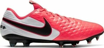 Nike Tiempo Legend 8 Elite Fg Pembe 45 Krampon