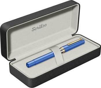 Scrikss Dolmakalem 419 İndigo