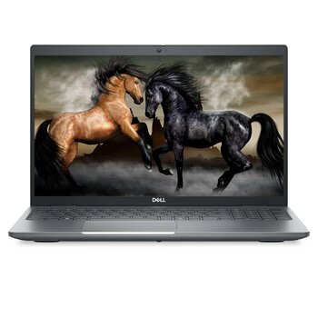 Dell Precision M3591 Xctop3591emea_vp1a16 Ultra7 155H 64Gb 1Tbssd+2Tbssd Rtx500 15.6" Fhd W11p Dizüstü İş İstasyonu-Cnt017