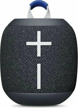 Ultimate Ears Wonderboom 4 Siyah 10 W Bluetooth Hoparlör