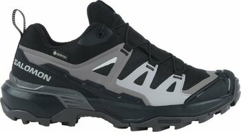 Salomon x Ultra 360 Gore-Tex Kadın Siyah Outdoor Ayakkabı (L47449200) - 37,5