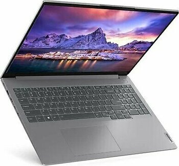 Lenovo Thinkbook 16 21KH001ETR02 16 inç Intel Core i5 1335U 16 GB 512 GB + 1 TB SSD FreeDOS
