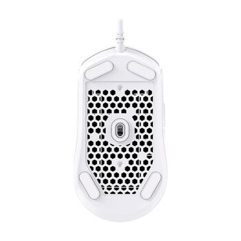 Hyperx Pulsefire Haste 2 Kablolu Mouse Beyaz