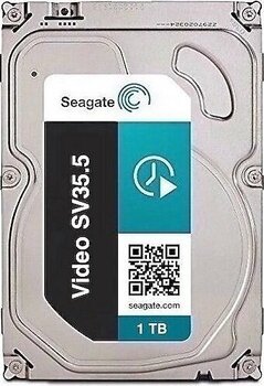 Seagate SV35 ST31000526SV 1 TB 7200 RPM Harddisk