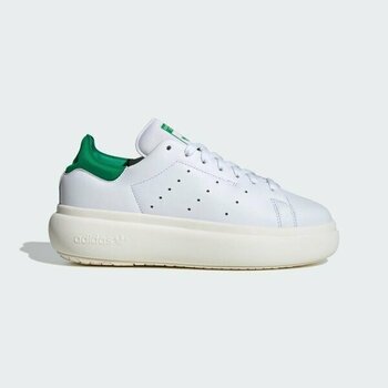 Adidas Originals ID2786 Stan Smith PF Ayakkabı - Beyaz - 36 2/3