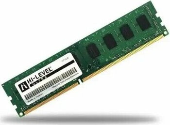 Hi-Level HLV-PC10600D3-8G 8GB 1333MHz DDR3 Kutulu Ram