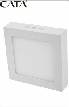 Cata CT 5272 Sıva Üstü Led Spot 22W 3200K Gün Işığı
