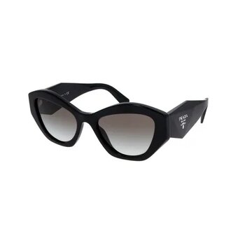 Prada SPR07Y 1AB-0A7 Kadın Güneş Gözlüğü