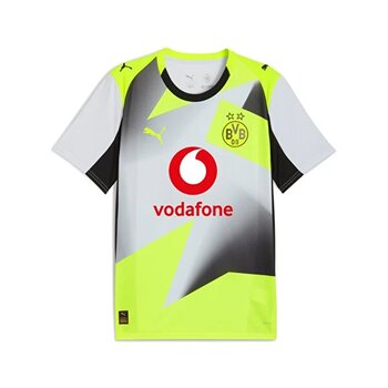 Puma BORUSSIA Dortmund 25/26 Erkek Deplasman Forması