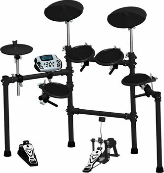 Jwin Soundking Skd - 180 Elektronik Davul Bateri Seti