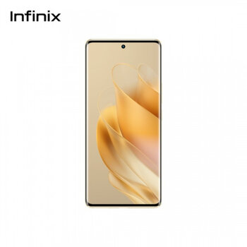 Infinix Zero 30 8+8 Gb Ram 256Gb Rom Beyaz ( İthalatçı Garantili)