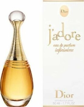 Dior J'adore Infinissime Kadın Parfüm Edp 50 Ml