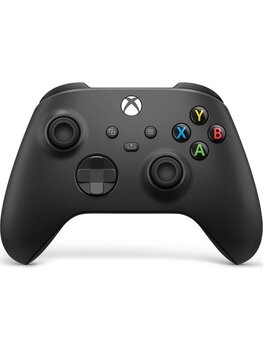 Microsoft Xbox Wireless Controller Siyah 9.Nesil