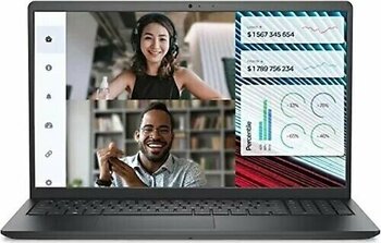 Dell Vostro 3520 N1605PVNB3520W17 15.6 inç Intel Core i5 1235U 16 GB 256 GB SSD Intel Graphics Windows 11 Home