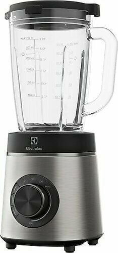 Electrolux E6TB1-6ST Explore 6 1750 ml 1400 W Inox Sürahi Blender