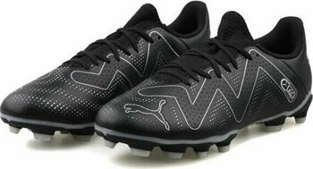 Puma Future Play  Fg/ag 107377 Erkek Halısaha Krampon - 42,5 - Siyah