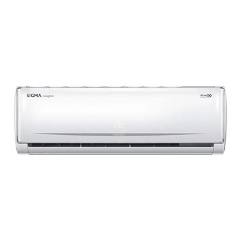 Sigma Comfort Sgm09invdhd Beyaz 9000 Btu Duvar Tipi Inverter Klima