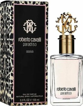 Roberto Cavalli Paradiso Assoluto Edp 100 Ml Kadın Parfümü