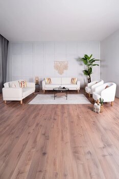 Kilim Mobilya Bohera Bohem Yüksek Ayaklı Koltuk Takımı 3 3 1 1 Krem