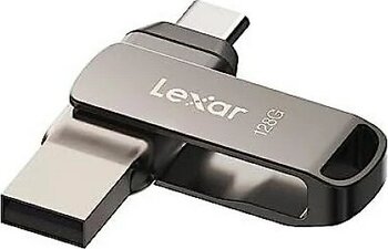 Lexar Jumpdrive LJDD4000128G 128 GB Flash Bellek