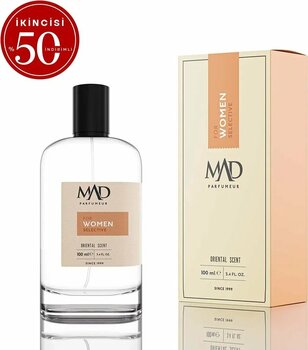 Mad Parfüm Mad L102 Selective Kadın Parfüm 100 ml