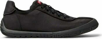 Camper Path Siyah, Antrasit 39 Sneaker