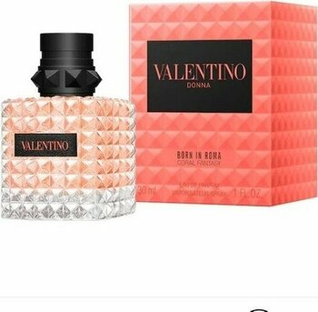 Valentıno Donna Born In Roma Coral Fantasy Edp 100 ml