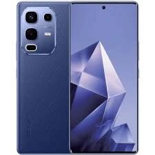 İnfinix Note 50S 5G 8 Ram 256 Gb Marine Drift ( İthalatçı Garantili)