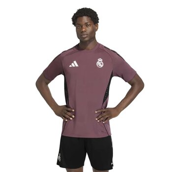 Adidas Erkek Futbol Forma Real Madrid Tr Jsy Jz9009