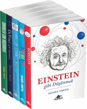 Onlar Gibi Düşünmek 5 Kitap Set