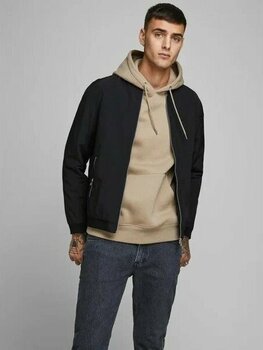 Jack & Jones Rush Bomber Lacivert XL Ceket