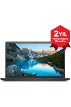 Inspiron 3520 İ7-1255U 8Gb 1Tb 15.6" Freedos I35201013_u K2