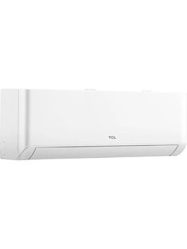 TCL Tac-12chsd/tph11ı Breezeın 1.0 A++ Inverter 12000 BTU Rüzgarsız Soğutma Özellikli Duvar Tipi Klima