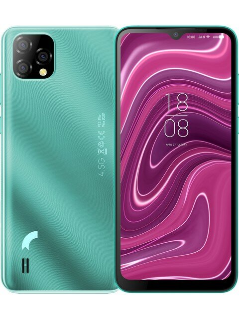 Reeder P13 Blue Plus 2022 32 GB Yeşil