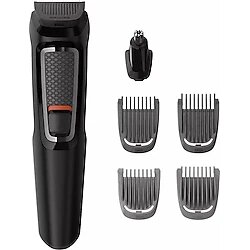 Philips Multigroom 3000 Serisi MG3715/14 6'sı 1 Arada Erkek Bakım Seti