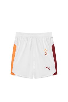GSStore Galatasaray Puma 2025/2026 İç Saha Profesyonel Şort XS Beden