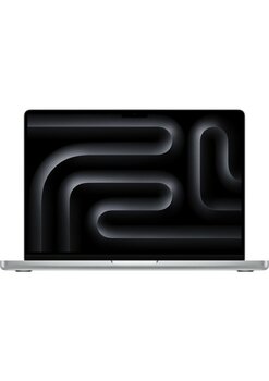 Apple MacBook Pro M4 24GB 1TB SSD macOS 14" Taşınabilir Bilgisayar Gümüş MCX14TU/A