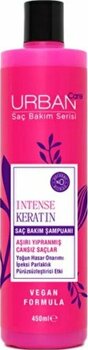 Urban Care Intense Keratin Onarıcı Yıpranmış Saçlar Şampuan 450 ml